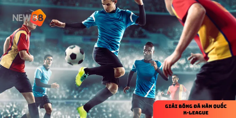 Giải bóng đá Hàn Quốc K-League – tin tức và dự đoán kèo hấp dẫn 4 Quản lý ngân sách cá cược