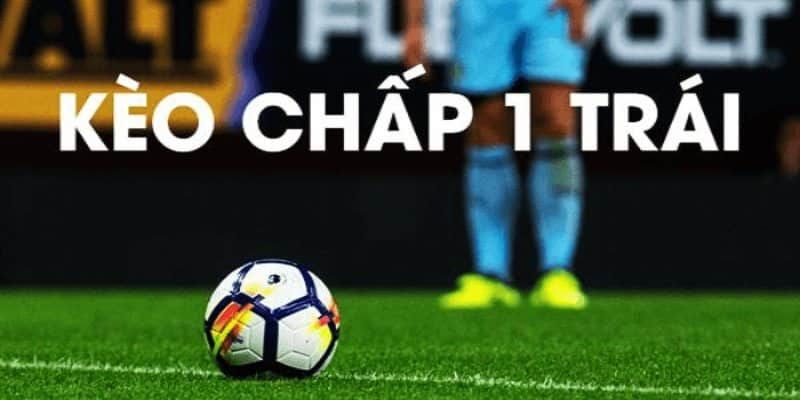 Những kinh nghiệm vào kèo chấp 1 trái tại Hi88