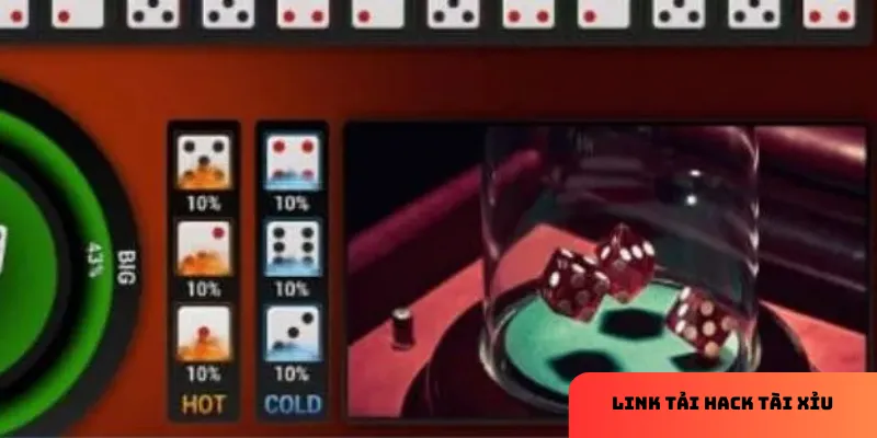 Link tải hack tài xỉu miễn phí, hỗ trợ chơi thắng cực kỳ dễ dàng 2 Chọn công cụ uy tín để đảm bảo an toàn khi sử dụng.