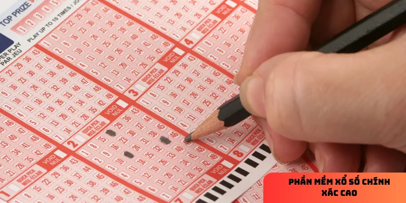 Tăng tỷ lệ trúng thưởng