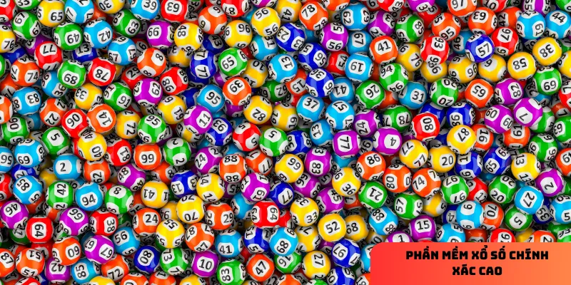 Phân tích kết quả xổ số