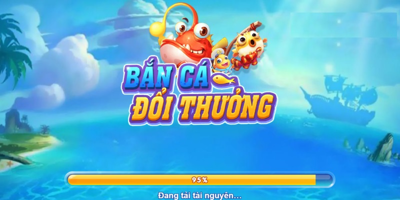Game Bắn Cá Đổi Thưởng - Khám Phá Sân Chơi Với Đồ Họa Đẹp Mắt 2 Game bắn cá đổi thưởng mang lại cơ hội kiếm tiền thực tế