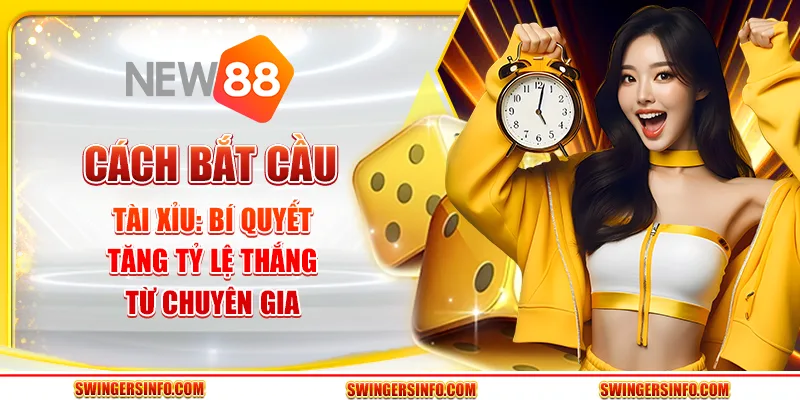 Cách bắt cầu tài xỉu: Bí quyết tăng tỷ lệ thắng từ chuyên gia 1 Cách bắt cầu tài xỉu: Bí quyết tăng tỷ lệ thắng từ chuyên gia