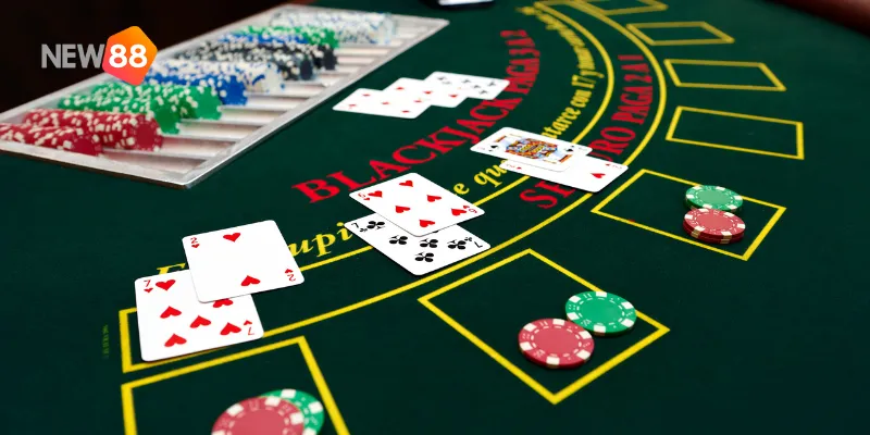 Baccarat Super Six: Chiến thuật chơi bài giúp bạn dễ dàng giành chiến thắng 4 Cửa Nhà cái là lựa chọn tối ưu khi chơi Baccarat Super Six.