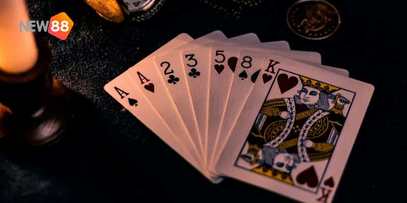 Baccarat Super Six: Chiến thuật chơi bài giúp bạn dễ dàng giành chiến thắng 2 Tổng quan về Baccarat Super Six