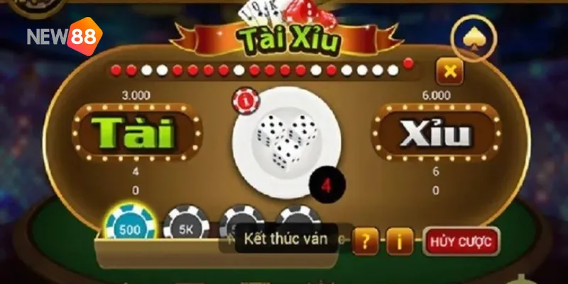 Cách nắm bắt xu hướng giúp người chơi có lợi thế vượt trội.