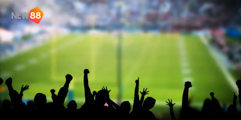 Cá cược bóng đá FA Cup Anh: Bí quyết soi kèo chuẩn xác nhất 4 Hãy dựa trên mục tiêu của đội bóng để đưa ra lựa chọn phù hợp.