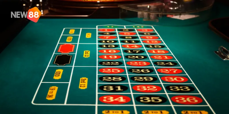 Lightning Roulette kết hợp giữa may mắn và chiến thuật