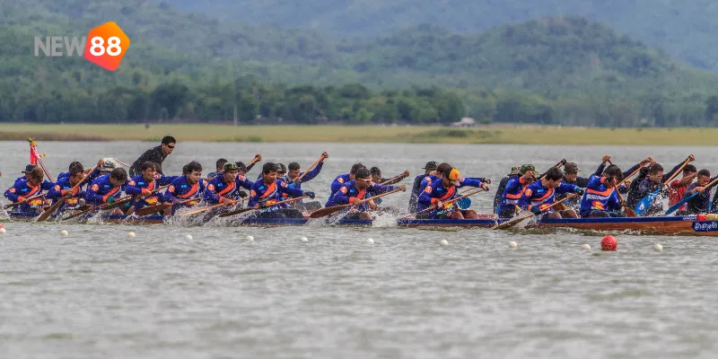 Chiến thuật hợp lý là chìa khóa để giành chiến thắng.