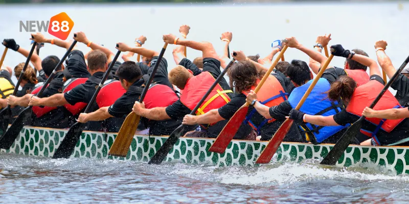 Tính thách thức tạo nên sức hút không thể cưỡng lại.