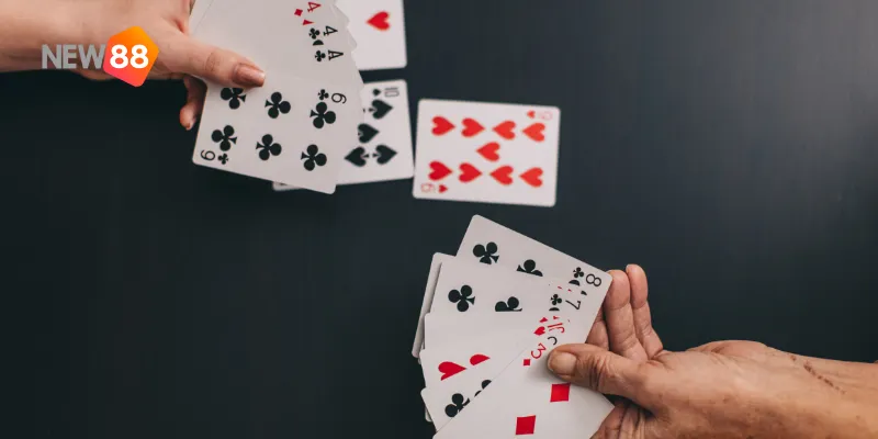 Poker Caribbean: Chiến thuật chơi giúp bạn làm chủ cuộc chơi 2 Nhận tiền thưởng dựa trên bảng trả thưởng, tùy thuộc vào giá trị bài.