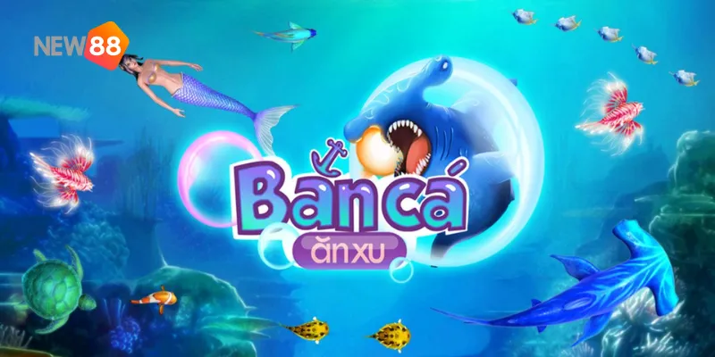 Săn cá đột biến: Hành trình chinh phục kho báu đại dương 4 Quan sát kỹ lưỡng giúp bạn không bỏ lỡ cơ hội săn cá đột biến.