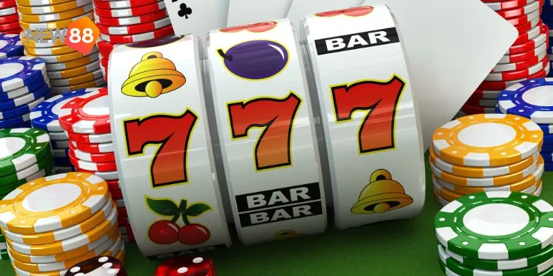 Slot game phiêu lưu: Hành trình kỳ thú cùng phần thưởng hấp dẫn bất ngờ 3 Quản lý ngân sách một cách thông minh