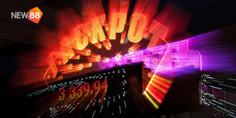 Slot game phiêu lưu: Hành trình kỳ thú cùng phần thưởng hấp dẫn bất ngờ 2 Lý do slot game phiêu lưu lại hấp dẫn