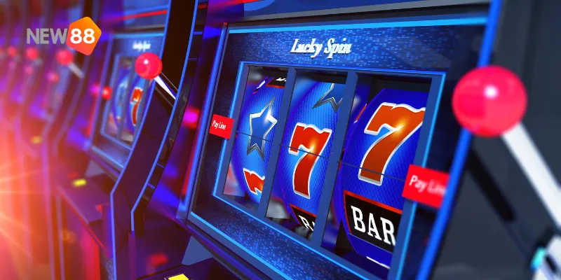 Thế giới thần thoại trong slot game là nơi hội tụ của các câu chuyện kinh điển