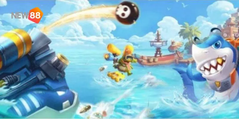 Thủy Cung Đế Vương: Khám Phá Đại Dương Và Nhận Thưởng Cực Lớn 3 Hướng dẫn chơi cho tân thủ từ A-Z