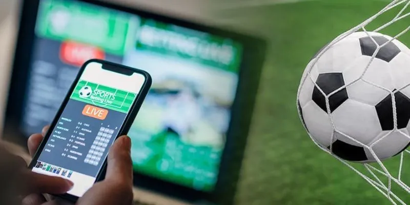 App Cá Độ Bóng Đá – Nền Tảng Cho Người Hâm Mộ Thể Thao 3 Hướng dẫn cách tải app cá độ chi tiết nhất