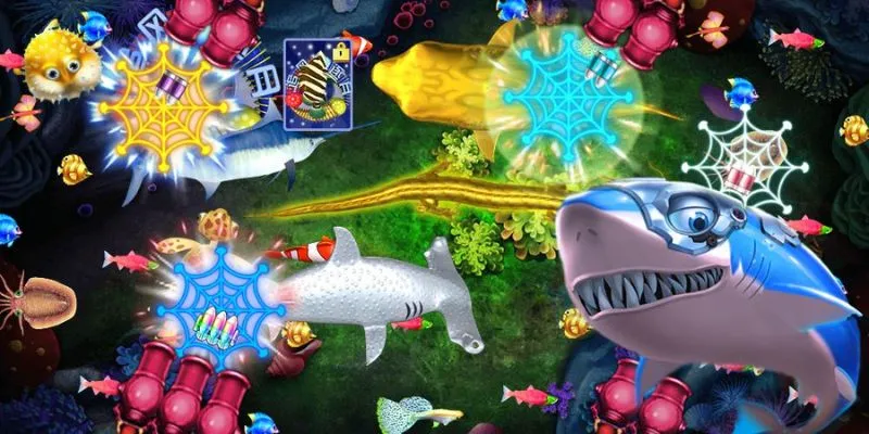 Bắn Cá Phượng Hoàng - Đại Thưởng Đỉnh Cao Tại Hi88 4 Những lưu ý khi chơi bắn cá cần nắm