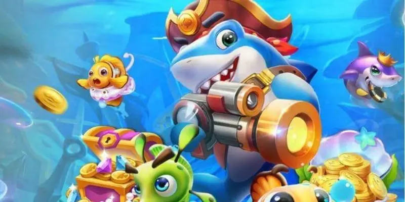 Nội dung quy tắc cơ bản khi tham gia chơi đại chiến Hải Vương