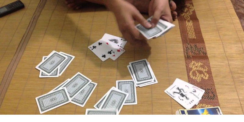 Trò chơi có nhiều người chơi hiện nay