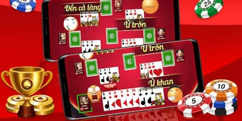 Khái niệm tổng quát về game bài tá lả