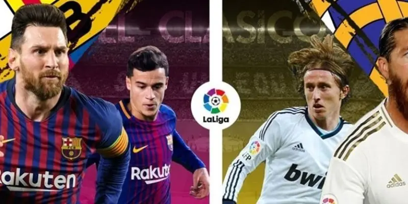 4 cách cập nhật tỷ lệ cược la liga cơ bản và chính xác