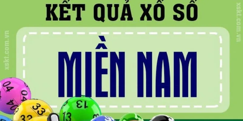 Xổ Số Miền Nam Uy Tín - Tham Gia Xổ Số Ngay Tại Hi88 2 Khám phá xổ số miền Nam