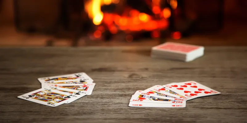 Game bài Sâm lốc online, chiến thắng dễ dàng cùng IWIN 4 Chiến thuật thắng game bài sâm lốc online