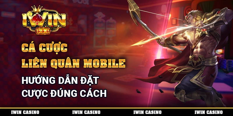 Cá Cược Liên Quân Mobile - Hướng Dẫn Đặt Cược Đúng Cách 9 Cá Cược Liên Quân Mobile - Hướng Dẫn Đặt Cược Đúng Cách