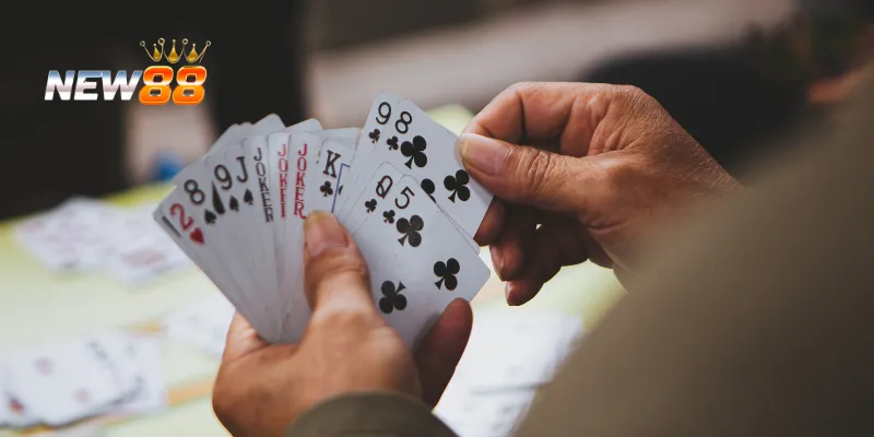 Bài Xì Tố: Chiến Lược Thắng Lợi Và Cách Chơi Mỗi Ván Đỉnh Cao 3 Quản lý vốn cược thông minh và tối ưu hóa lợi nhuận