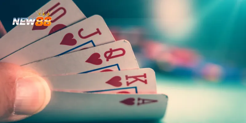 Blackjack 21 Điểm: Bí Quyết Chơi Thắng Và Tăng Lợi Nhuận Cao 3 Biết khi nào dừng lại và khi nào rút bài.
