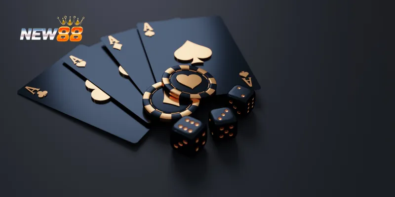 Blackjack 21 Điểm: Bí Quyết Chơi Thắng Và Tăng Lợi Nhuận Cao 4 Quản lý ngân sách giúp chơi hiệu quả.