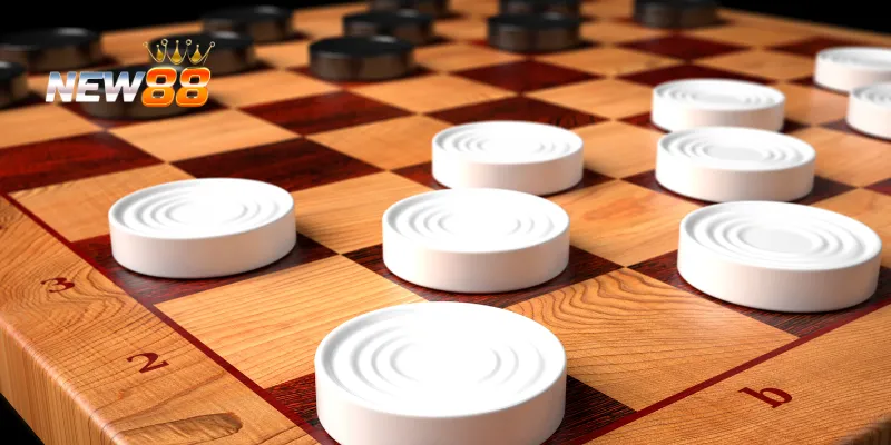 Cờ caro chiến thuật: cách chơi và mẹo thắng cực đỉnh mỗi ván 2 Tận dụng nước đi đôi để tăng cơ hội chiến thắng