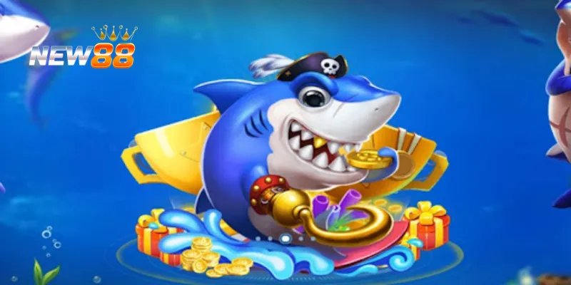 Đại Dương Huyền Bí: Khám Phá Những Thử Thách Và Cơ Hội Thắng 2 Đối phó với những cạm bẫy và cơn bão bất ngờ