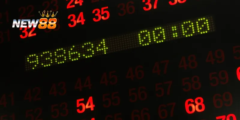 Dùng phần mềm dự đoán số xổ số điện tử