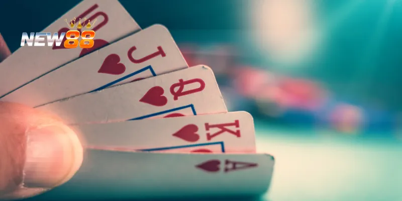 Poker Texas Hold'em: Chiến Thuật Chơi Giỏi Như Cao Thủ 4 Lựa chọn vị trí cược trong Poker Texas Hold'em.