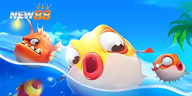 Bắn Cá Tam Quốc – Trải Nghiệm Mới Cùng Những Anh Hùng Lừng Danh 4 Cách chiến thắng trong game bắn cá tam quốc