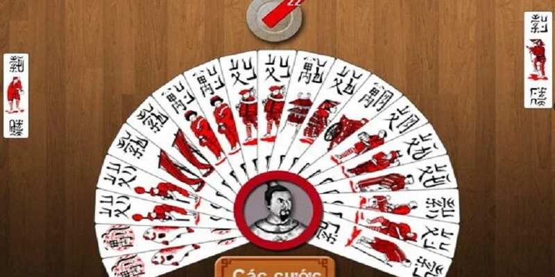 Đánh Chắn Đổi Thưởng, Tận Hưởng Giây Phút Giải Trí Mới Lạ 2 Giới thiệu tổng quan thông tin về trò chơi đánh chắn đổi thưởng