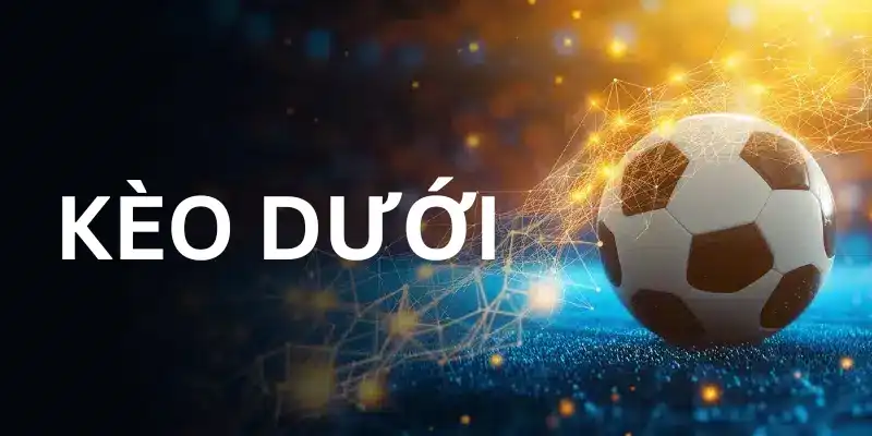 Tìm hiểu kèo dưới là gì và kinh nghiệm bắt kèo hiệu quả 3 Các phương pháp nhận diện kèo cửa dưới trong cá cược