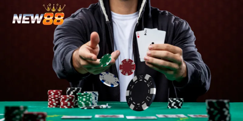 Luật Chơi Xì Tố – Hướng Dẫn Chi Tiết Để Chiến Thắng Mỗi Ván 4 Mẹo chiến thắng bằng cách nắm vững luật chơi xì tố