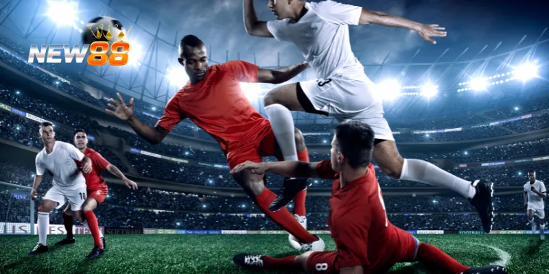 Tin Bóng Đá V-League: Cập Nhật Kết Quả Và Phân Tích Mới Nhất 3 Ứng viên vô địch sáng giá nhất hiện nay