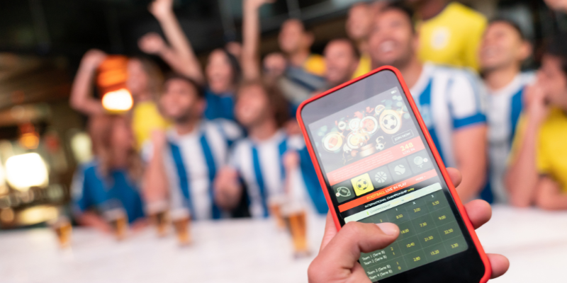 Tỷ Lệ Cá Độ Bóng Đá Chính Xác, Cập Nhật Liên Tục Mỗi Ngày 2 Tìm hiểu tỷ lệ cá độ bóng đá cùng nhà cái