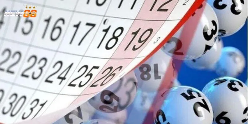 Xổ số Max 4D tại New88 - Cơ hội đổi đời với con số may mắn 3 Khám phá các giải thưởng hấp dẫn của xổ số Max 4D