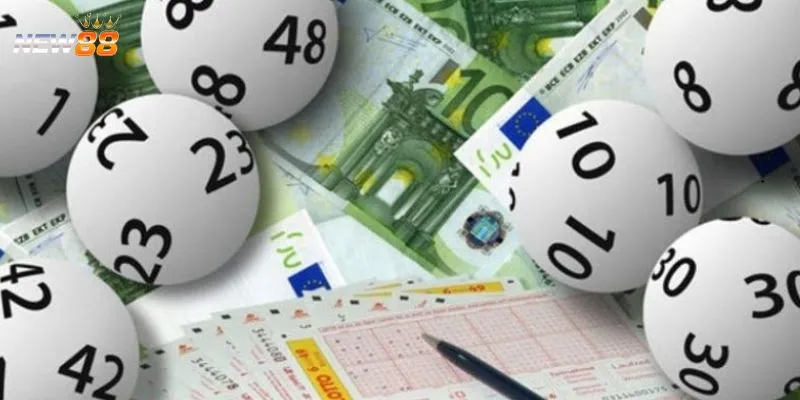 Xổ số Max 4D tại New88 - Cơ hội đổi đời với con số may mắn 4 Mẹo tăng cơ hội thắng trong xổ số Max 4D