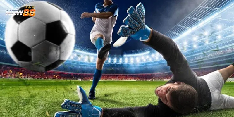 Cá cược vòng loại Euro tại New88 - Kèo hấp dẫn không thể bỏ lỡ 4 Thủ thuật hiệu quả khi cá cược vòng loại Euro