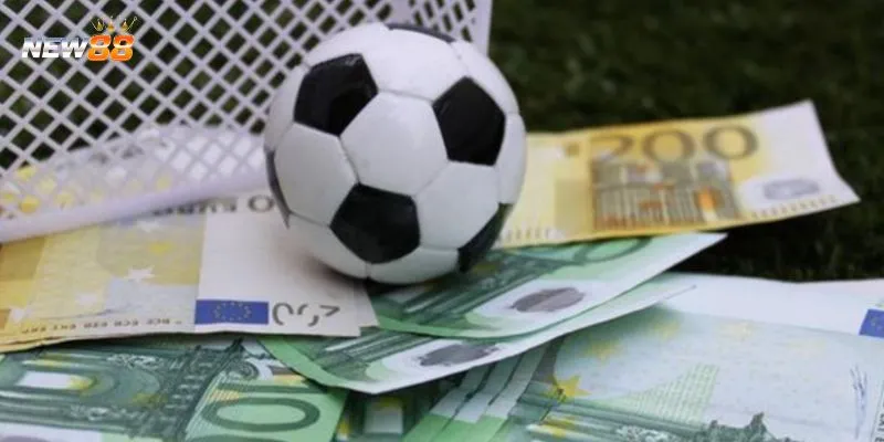 Cá cược vòng loại Euro tại New88 - Kèo hấp dẫn không thể bỏ lỡ 2 Vài nét về cá cược vòng loại Euro tại New88