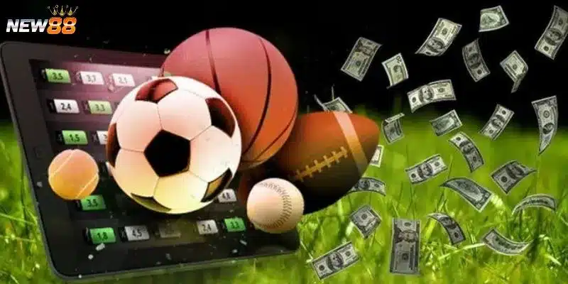 Khám phá các trò chơi thể thao thịnh hành 