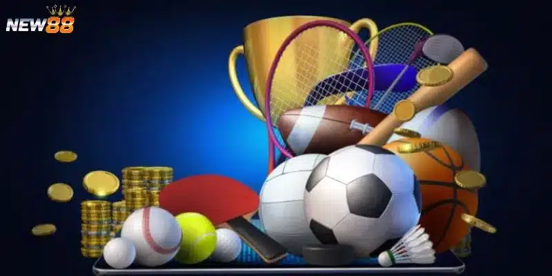 Bật mí chiến thuật cược thể thao hiệu quả