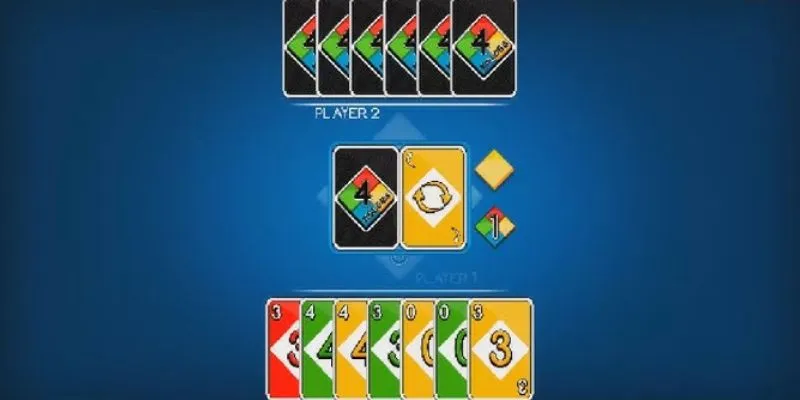 Quy tắc chơi UNO Online từ A đến Z