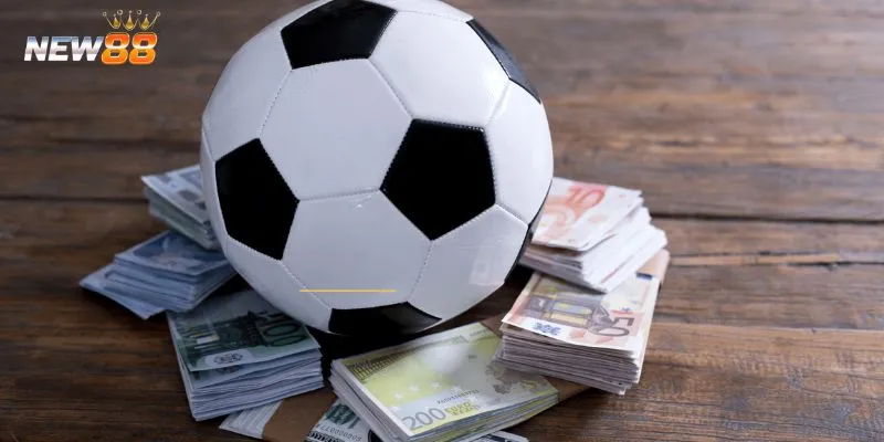 Chiến thuật cá độ bóng đá - Bí kíp đọc kèo như dân chuyên 2 Những điều bạn cần biết khi cá độ bóng đá